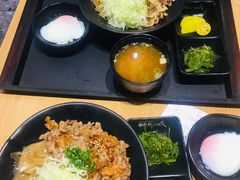 -町门烤肉拌饭专门店(新天地店)