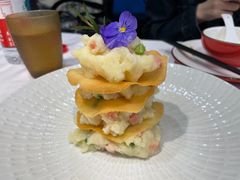 -申阿婆·上海菜·小海鲜(国展店)