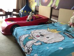 -庐山西海国际温泉度假村