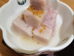 桂花荔浦芋头-庆春朴门