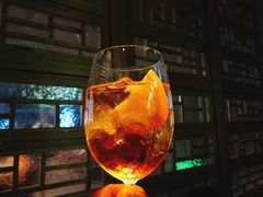 -山港凯悦酒店·BEBA海滩烧烤餐厅酒吧