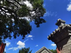 -丰台药王庙