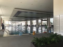 -上海浦东嘉里大酒店