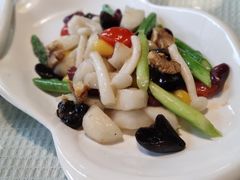 一碗群蔬真漂亮-兰桂坊·花园餐厅(西湖店)