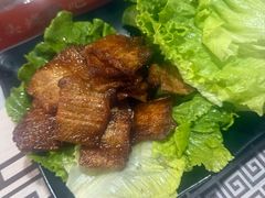 -云晓光头烧烤吧(盛夏店)
