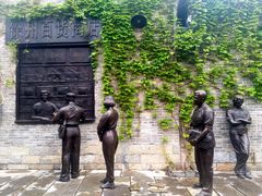 -回龙窝历史文化街区