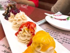 -桃子餐厅·天津菜(红星路直营店)