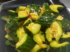 -庞家烧烤客栈(炮台山店)