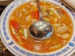 -老雒阳面馆·水席(定鼎门店)