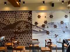 大堂-星巴克臻选(成都宽窄巷子店)