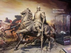 -霍尔果斯国门景区