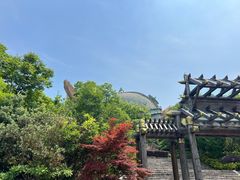 -茅山东方盐湖城景区