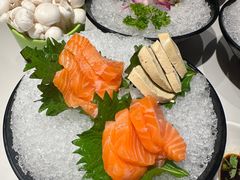 -海月轩海鲜豆捞(紫金塔店)
