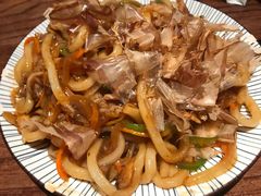 -壹风町烧肉居酒屋(恒丰中央广场店)