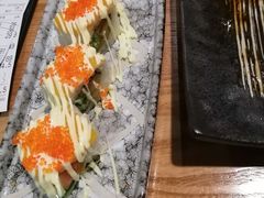 -寿司皇(扬名广场店)