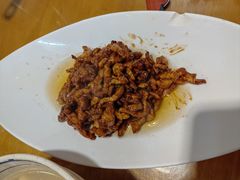 -易老妈蹄花.特色川菜(人民公园总店)