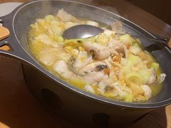 -醉得意·山茶油炒土鸡(福州马尾西堤店)