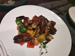 -潮堂 · 潮州菜(国贸商城店)