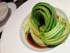 青芥小瓜-金鸭季·北京烤鸭(深业上城店)