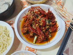 -小林哥的海鲜馆·夜宵烧烤(渔人码头店)