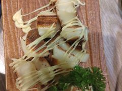 -胜代日本料理(云程巷小区店)