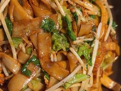 -火啫啫·粤式啫啫煲(南通首店)