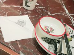 -新白鹿餐厅(爱琴海购物中心店)
