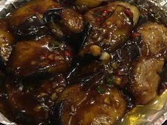 -粤仔湾砂锅粥(滨湖万达店)