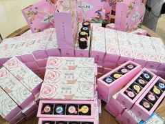 -昆明花之城豪生国际大酒店·怡享阁