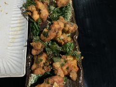 夜市盐酥鸡-雷泰泰台式胡椒虾(滨江金铂湾店)