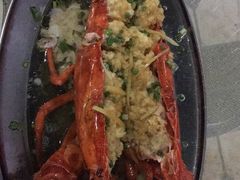 -四川人郑霞海鲜