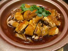 -山水茶艺馆·点心粤菜·30年老字号