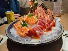 -大渔铁板烧(花园道店)