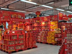 -世纪联华(外高桥店)
