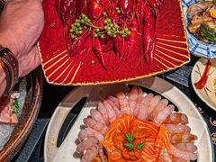 -花潮料理艺食馆(SM新生活广场店)