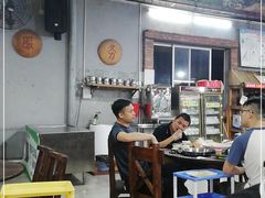 大堂-石岐乳鸽村(桥观坊南四巷店)