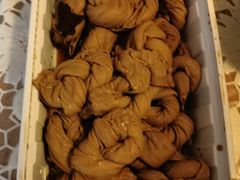 红焖美味百叶结-春风松月楼(七宝万科店)