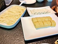 -铜来聚老北京涮肉(恒隆广场店)