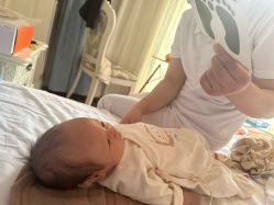 -菁幼月子会所(儿童医院店)