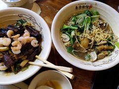 -春雪面馆(转塘店)