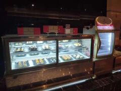-星河湾半岛酒店·意咖啡西餐厅