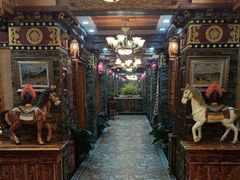 -宗巴雍姆藏餐府