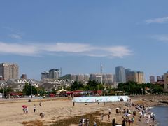 -日月昇渔家菜·海肠捞饭·大连海鲜(星海公园店)