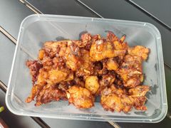 -醉炫音速烧烤·干煸菜(沙河总店)