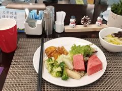 -北京西单美爵酒店