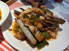 -永信海鲜(群星城店)