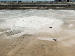 -莺歌海盐场