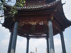 -江南天池