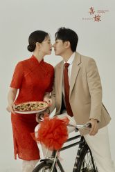 -雨墨婚纱摄影工作室