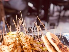 -老谢野馄饨(延安路店)